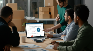 Tutorial WordPress E-commerce: Primeiros Passos Fáceis