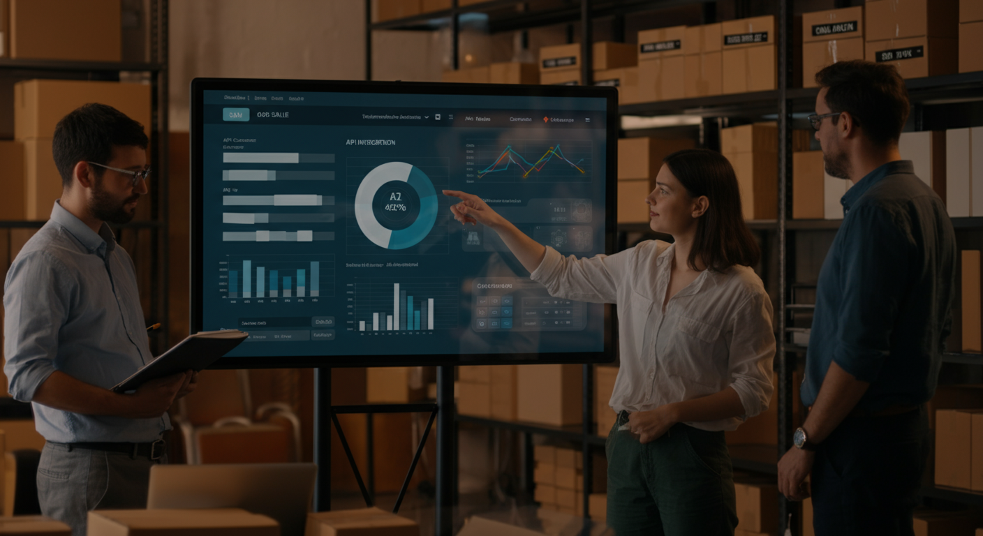 Tutorial API REST: Primeiros Passos na Integração
