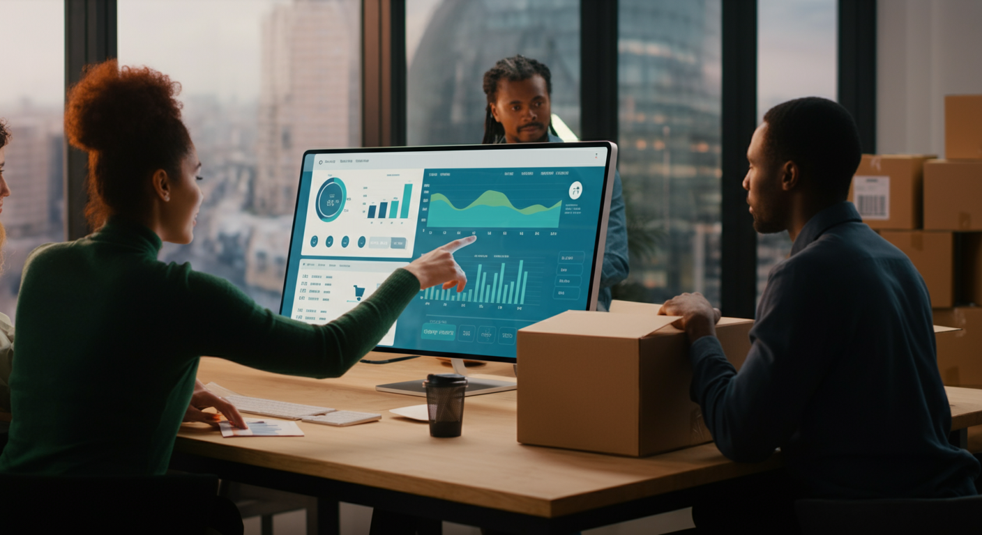 Product Page que Vendem: 5 Otimizações Essenciais