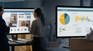 Product Page vs. Landing Page: Qual Converterá Mais em 2026?