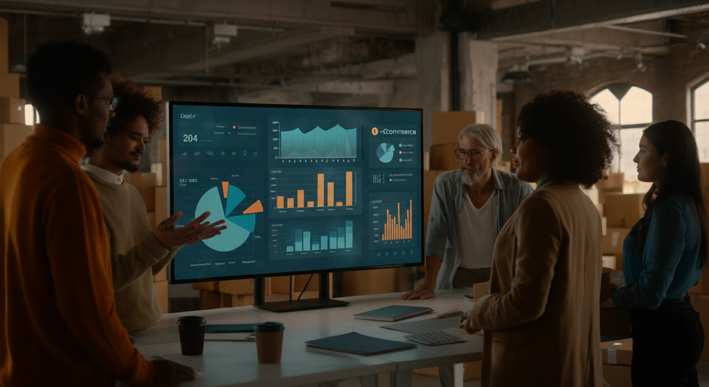 Aumento de Vendas: Otimizando CWV no E-commerce