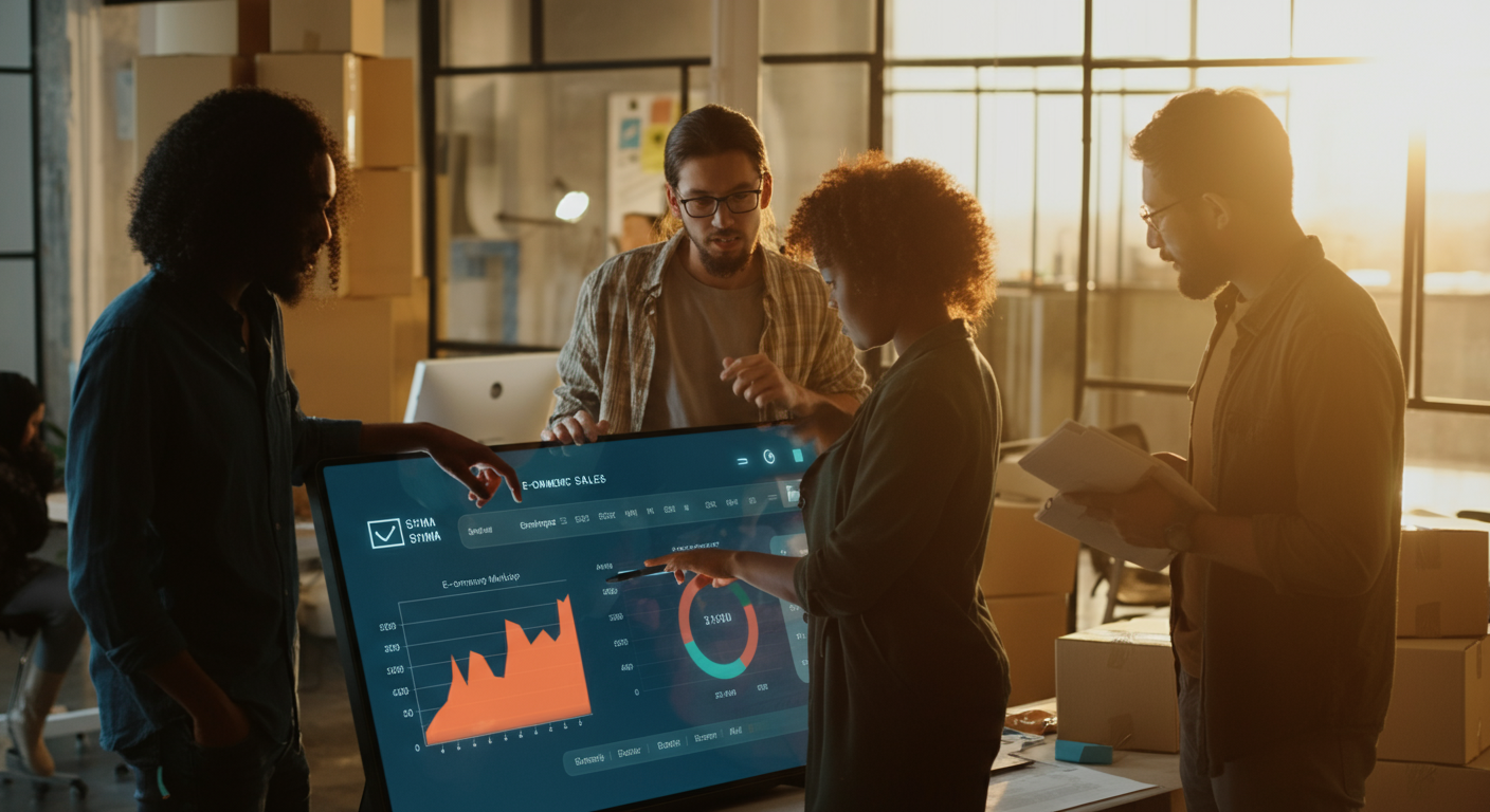 Schema Markup Produtos: Guia Completo para 2026