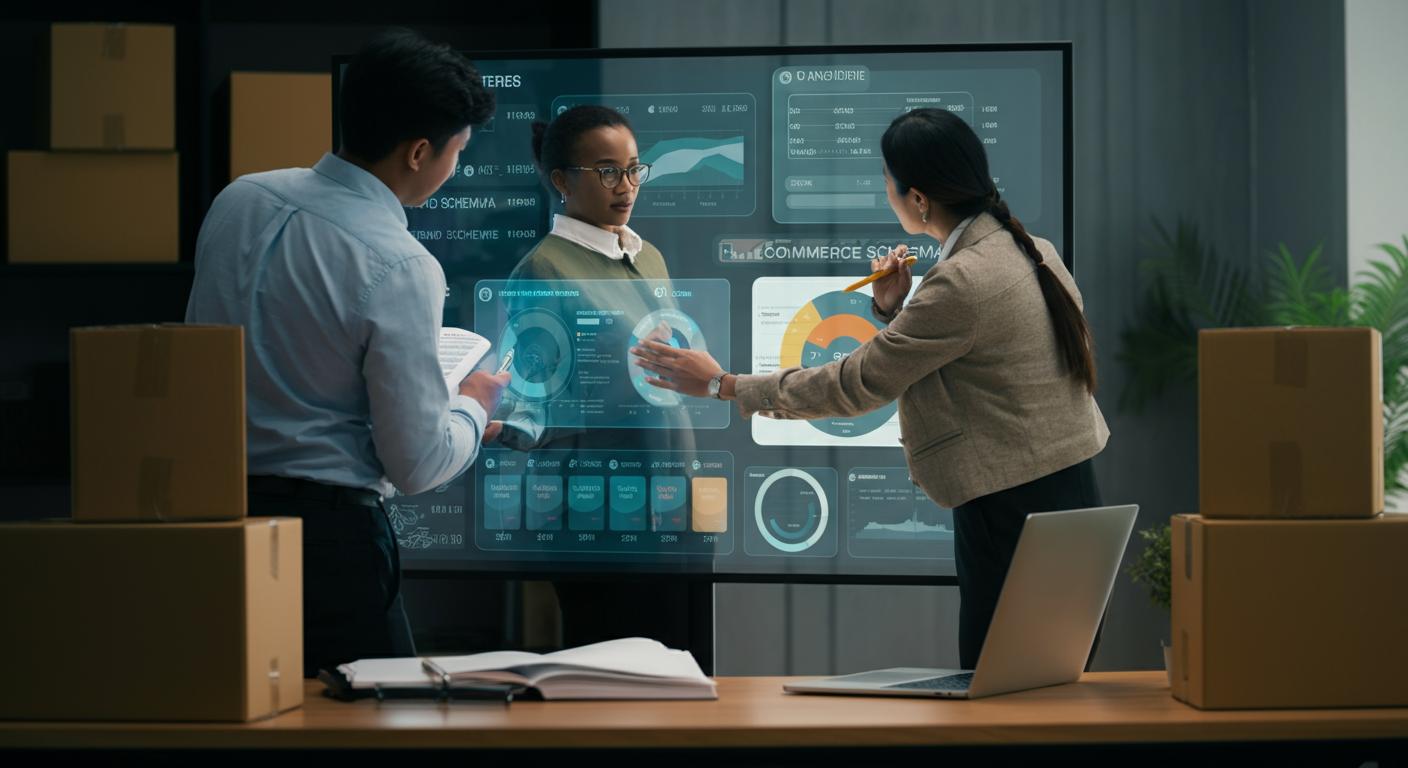 Comparativo: Tipos de Schema para Impulsionar Seus Produtos