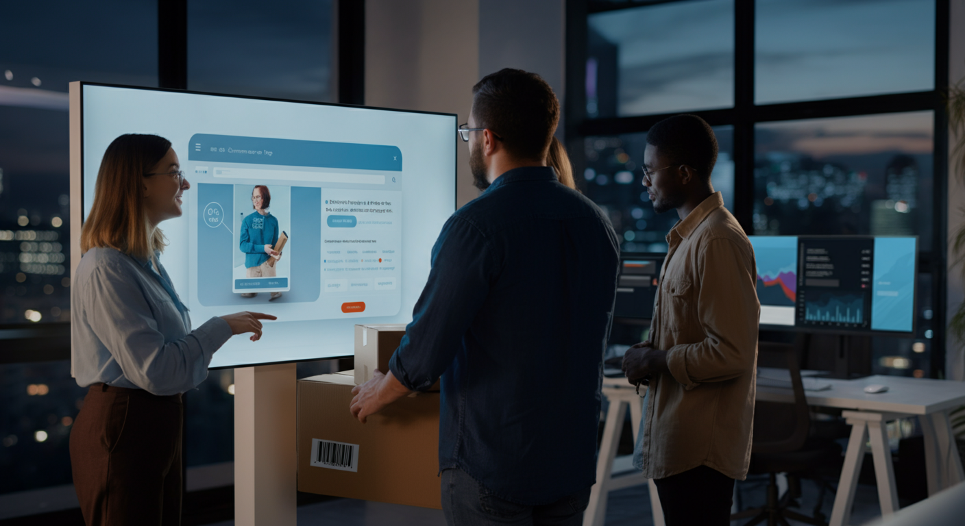 Alt Text Imagens: Tutorial SEO E-commerce [2026]