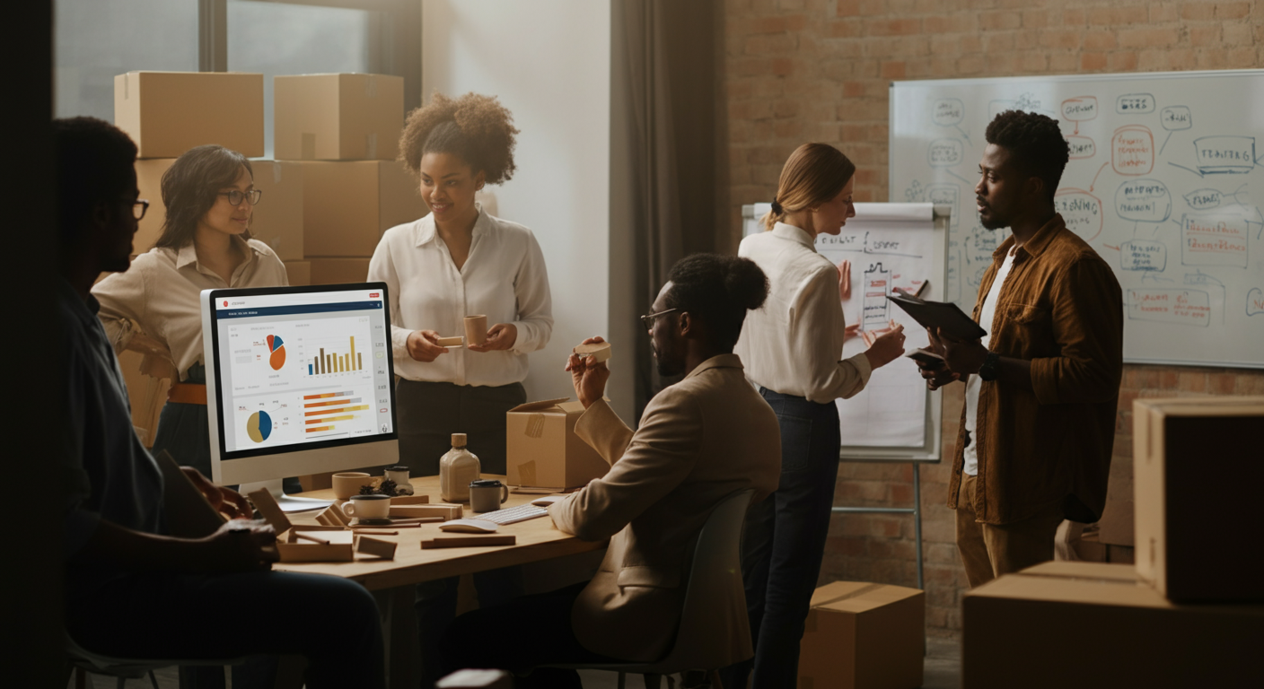 Otimização Visual E-commerce: 5 Dicas Para Mais Tráfego