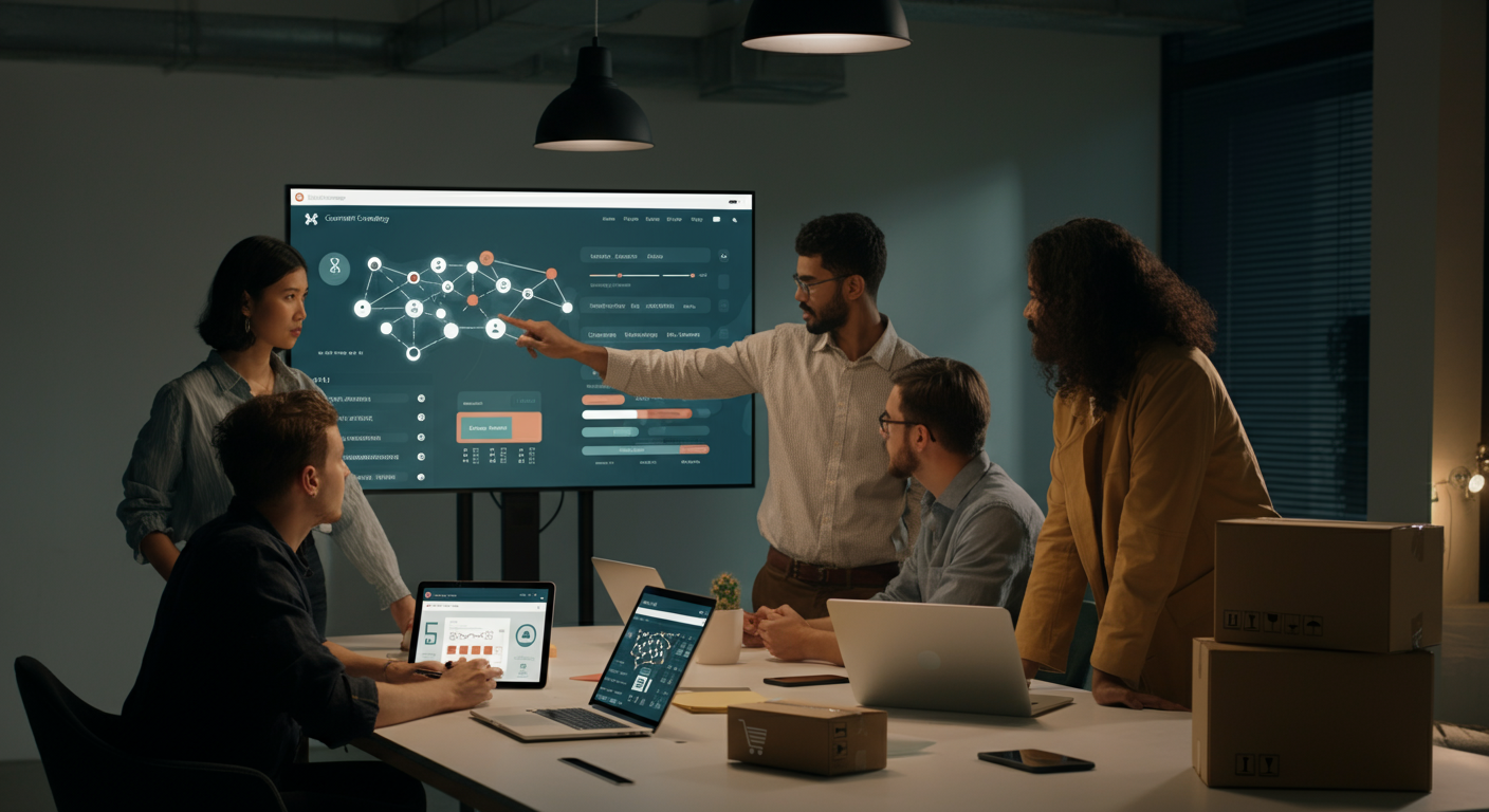 Topic Clusters: A Revolução do Content Marketing SEO