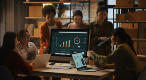 Guest Post para E-commerce: Como Conquistar Backlinks