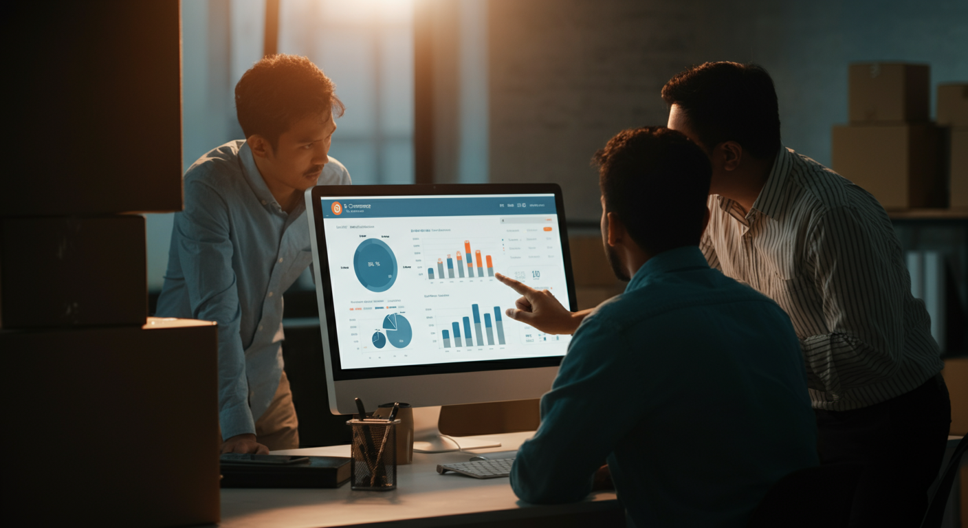 Otimização no Merchant Center: Tutorial Passo a Passo