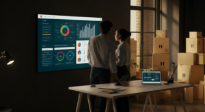 GA4 vs. Universal Analytics para E-commerce: Migração em 2026