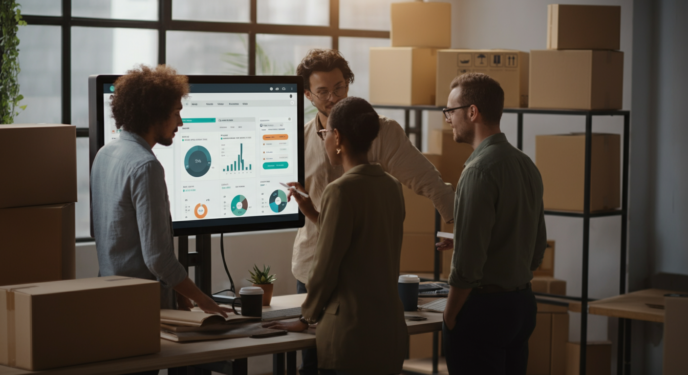 Looker Studio: Tutorial Completo para Iniciantes