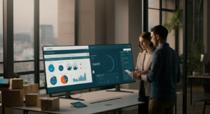 Guia: Looker Studio vs Power BI (Comparativo 2026)