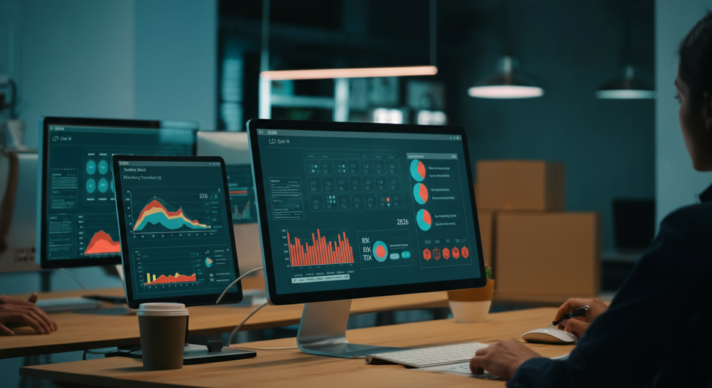 Calendário de Marketing 2026: Datas Essenciais para o seu Negócio (Brasil) - mancheteesportiva.com.br