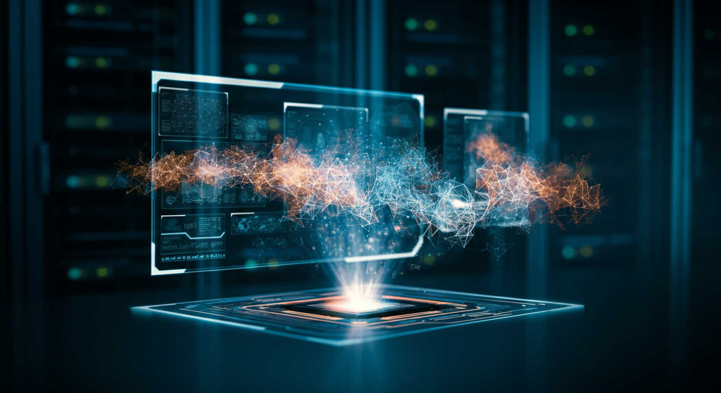 IA deixa de ser tendência e vira infraestrutura nas empresas – Valor Econômico