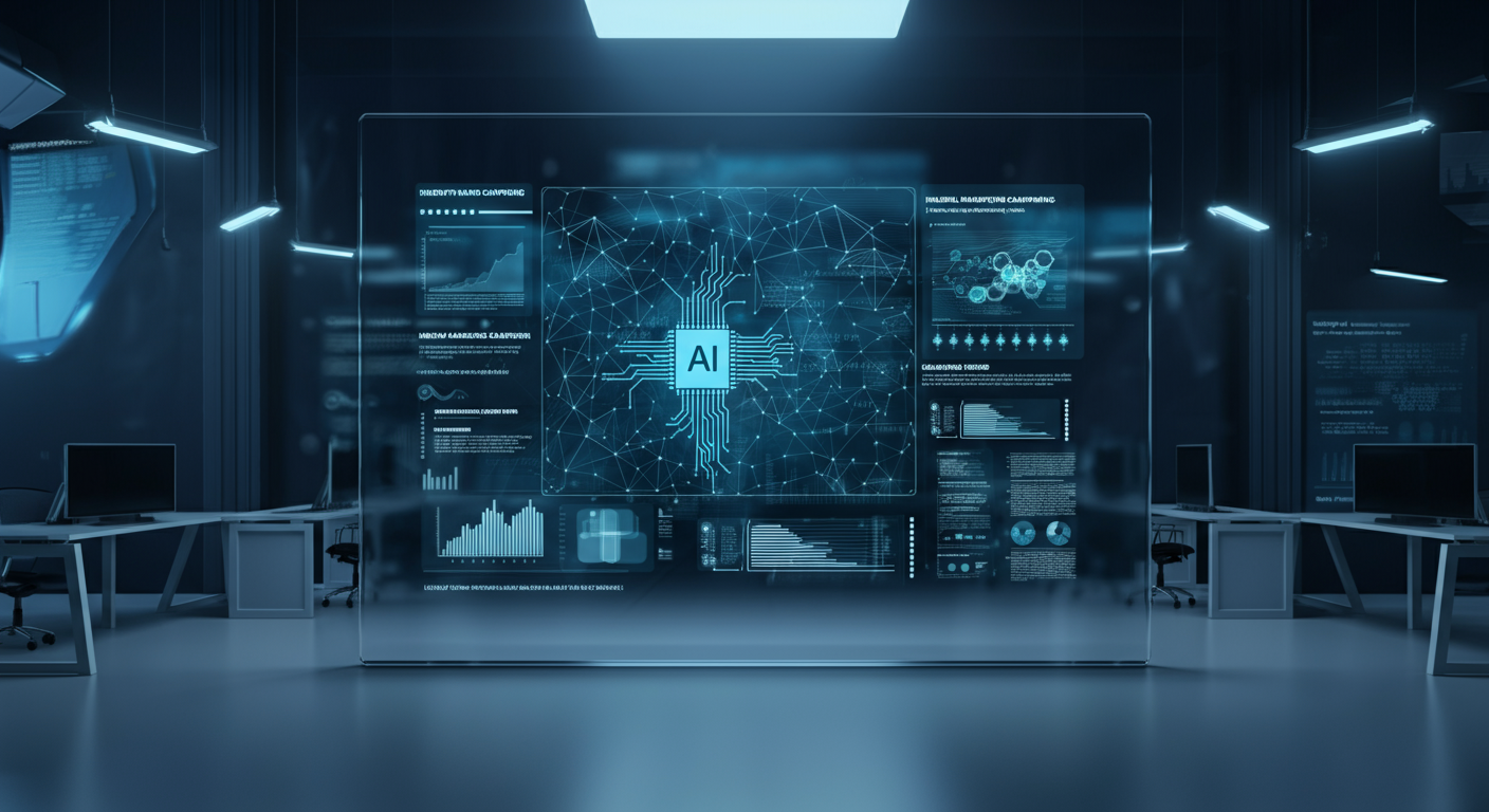 Porque 80% dos pequenos negócios devem adotar IA no marketing até 2026, segundo relatório - Exame