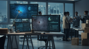 Nvidia e OpenAI desistem de acordo de US$ 100 bilhões - Valor Econômico