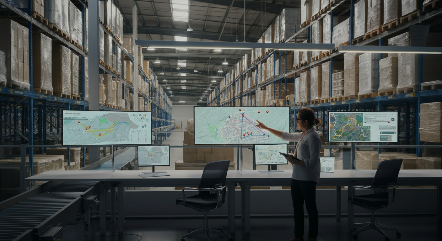 A Shopee está investindo R$ 135,5 milhões em Londrina, no Paraná, para erguer um galpão logístico built to suit de 33 mil m², acelerar entregas no e commerce e iniciar a locação em julho de 2027 com reajuste pelo IPCA - CPG Click Petróleo e Gás