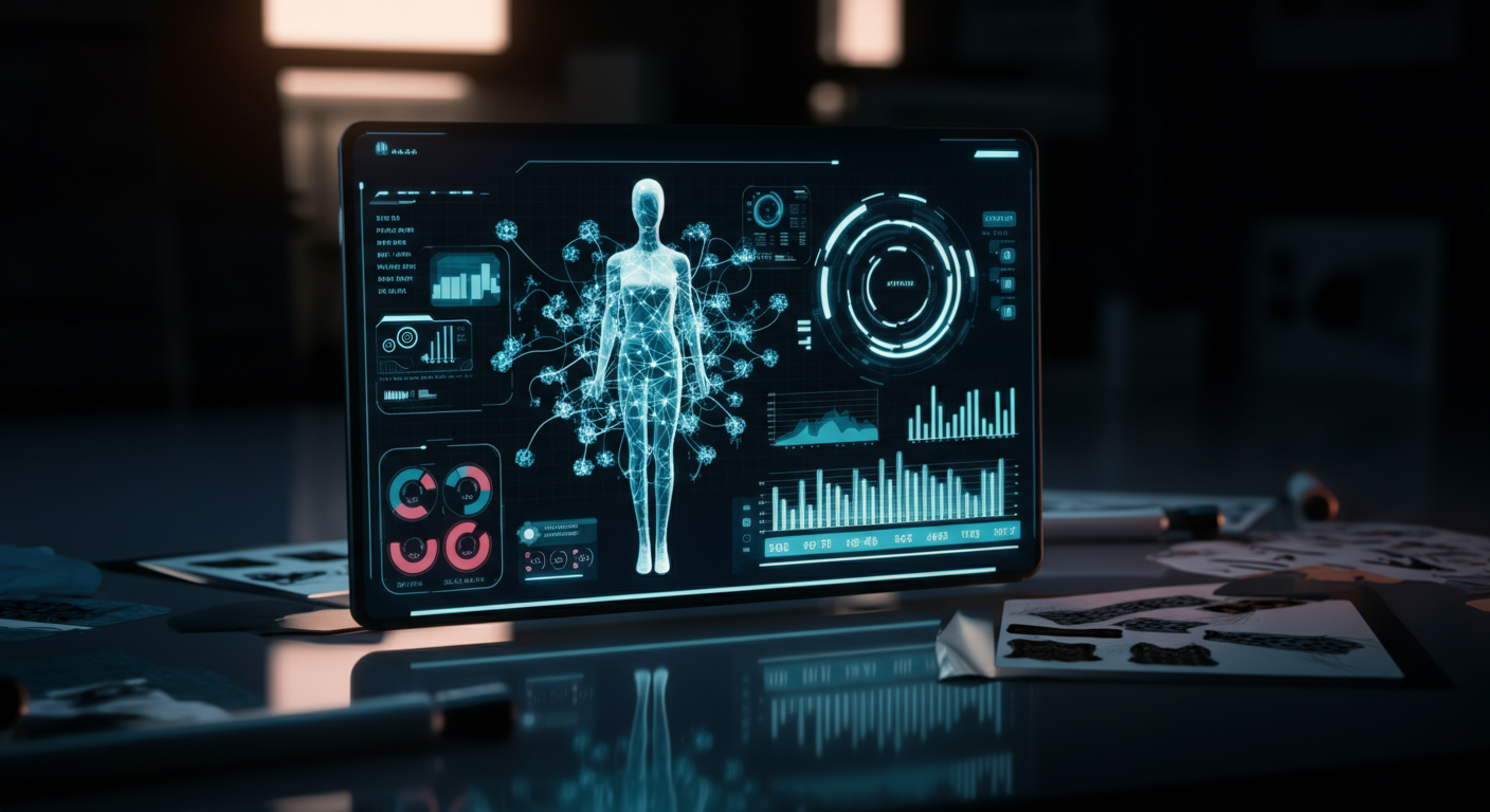 IA passará a tomar decisões de compra no mercado de moda em 2026