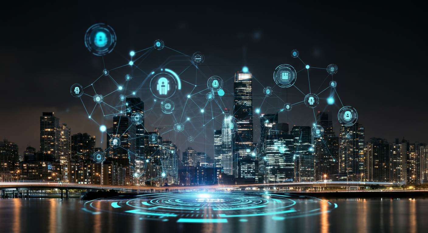 EXCLUSIVO: IA já não é hype e vai mudar radicalmente os negócios, diz CEO da IBM Brasil - Times Brasil - Licenciado Exclusivo CNBC