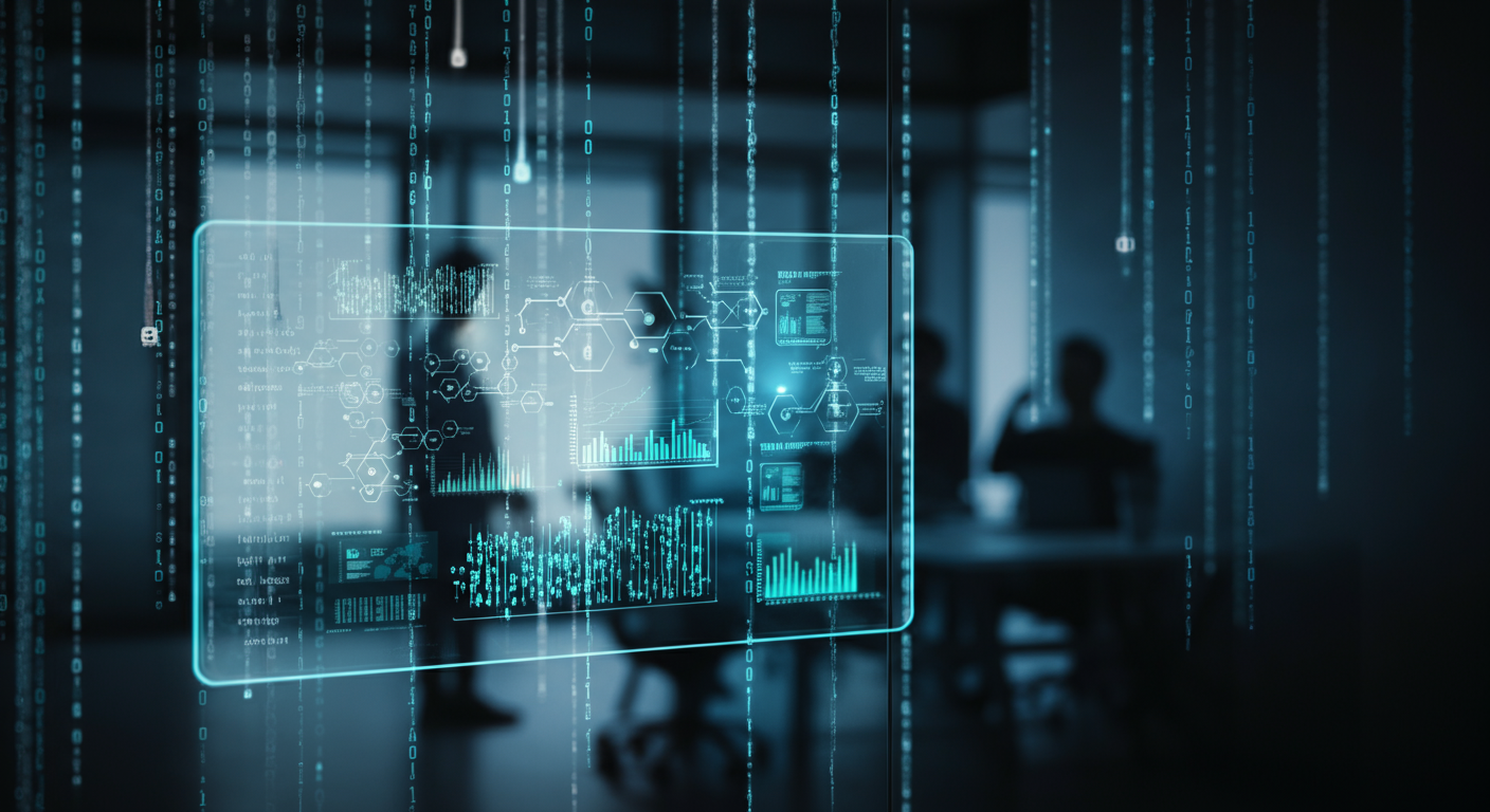 IA nas Empresas 2026: 5 Decisões Cruciais já Automatizadas