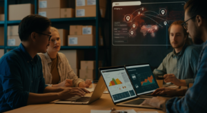 Loggi amplia acesso logístico para pequenas empresas com novo sistema