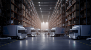 Os dez maiores ocupantes de condomínios logísticos no Brasil em 2025 - VEJA