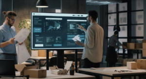 Google lidera busca e valida compras, mas marketplaces avançam