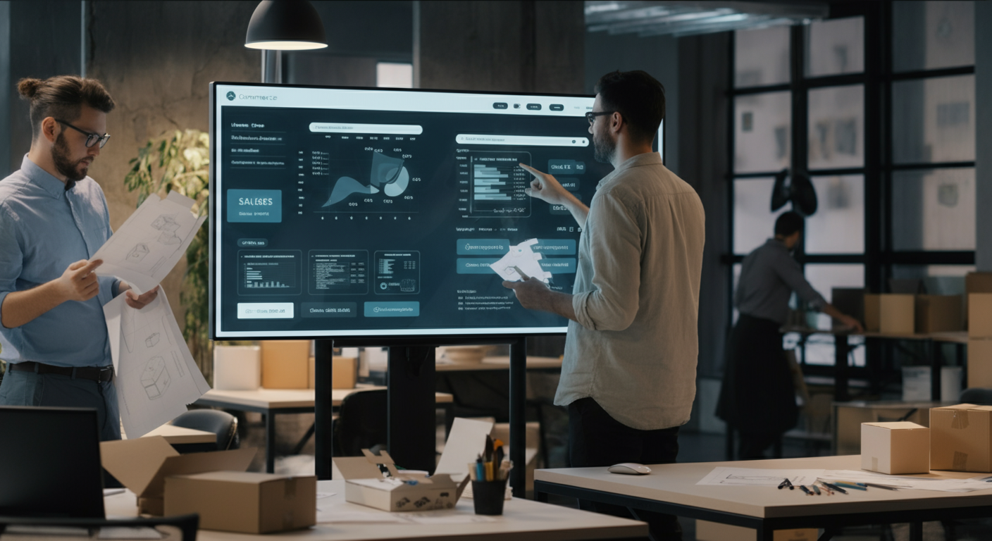 Google lidera busca e valida compras, mas marketplaces avançam