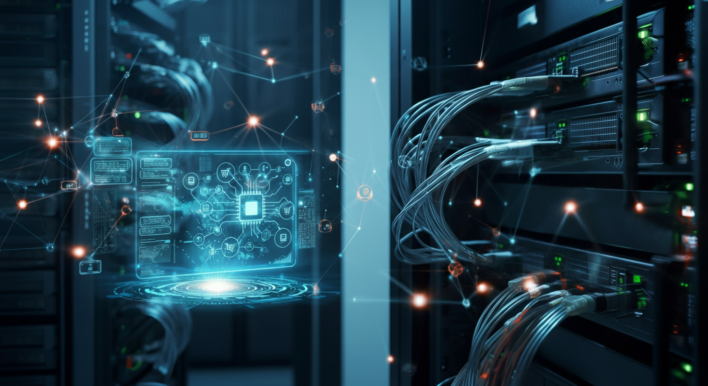 IA e commerce media redesenham o varejo em 2026