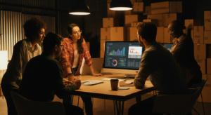 O ímpeto da Etsy cai após um quarto trimestre misto, apesar da venda do marketplace de moda Depop para o eBay - Bitget