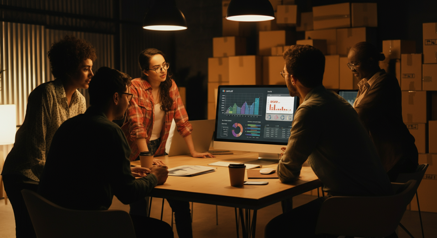 O ímpeto da Etsy cai após um quarto trimestre misto, apesar da venda do marketplace de moda Depop para o eBay - Bitget