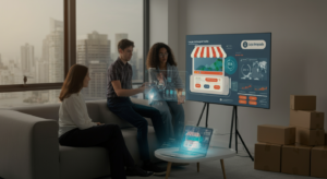 Loja Integrada 2026: Descubra o Segredo do Cadastro Perfeito