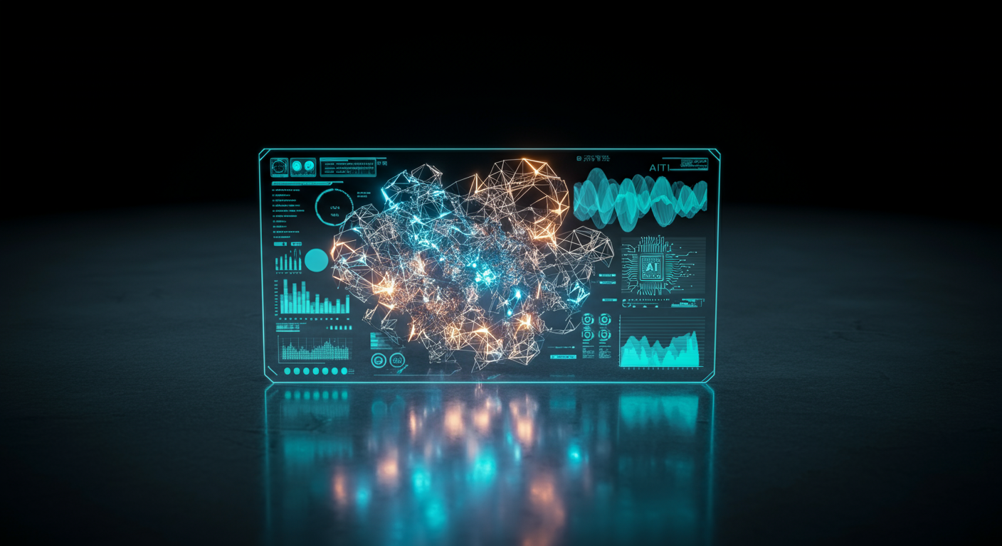Potencial de enriquecimento e empreendedorismo com IA - Rádio CDL FM