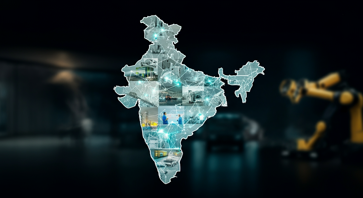 Inteligência artificial leva Índia ao maior número de novos unicórnios em quatro anos - Valor Econômico