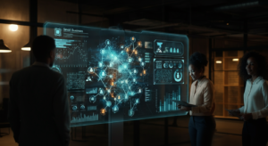 Este estudo diz que a IA não está eliminando empregos — está ajudando pequenas empresas a crescer - Exame