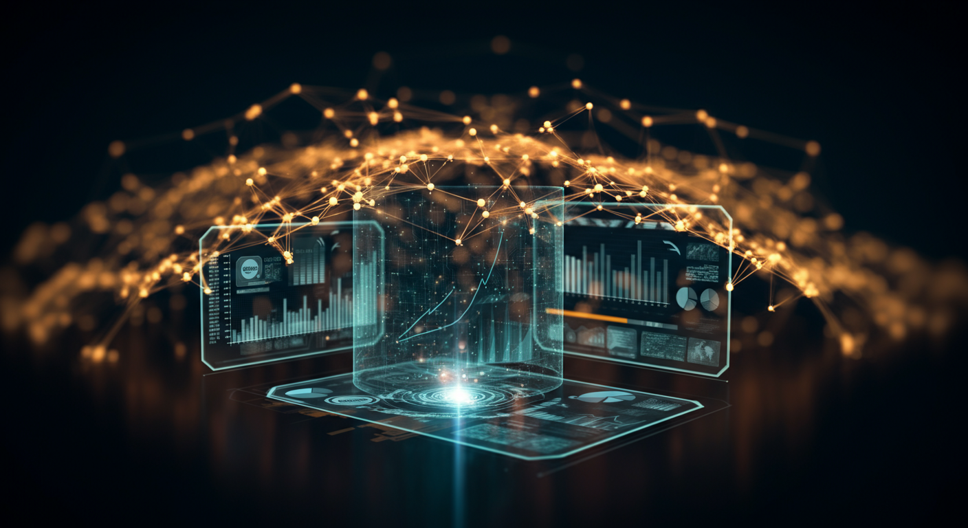 Executivos da Amazon e do Google alertam: a IA é uma questão de sobrevivência para as empresas - Seu Dinheiro