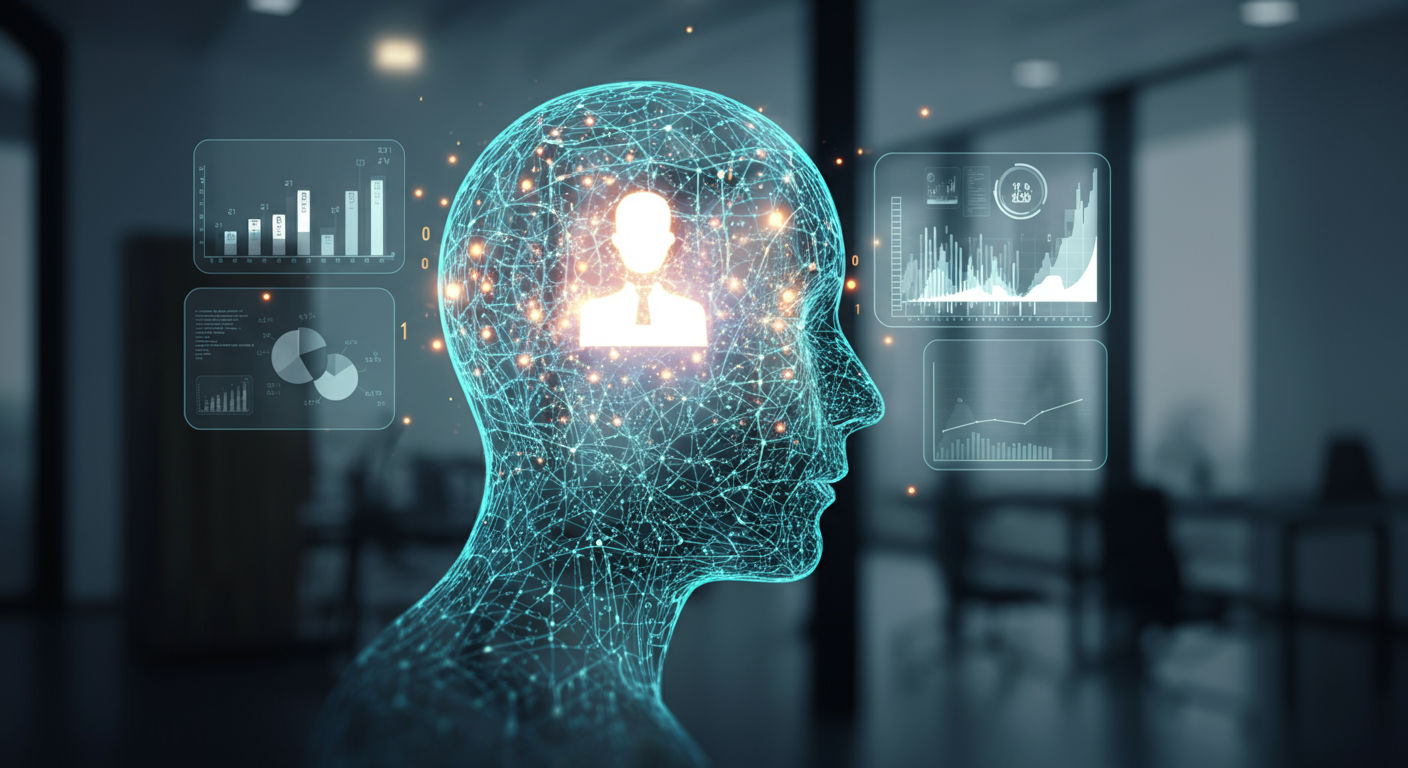 Papel estratégico do RH na era da IA e escassez de talentos - rhpravoce.com.br