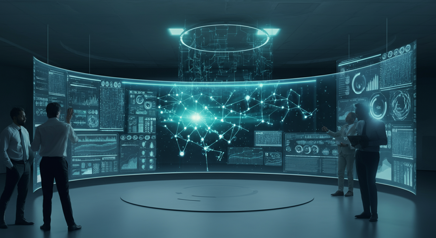 Umuarama recebe curso gratuito de Inteligência Artificial para negócios – Prefeitura de Umuarama