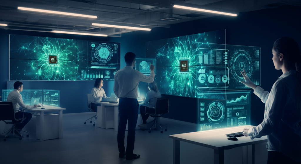 Agentes de IA Claude 3 em 2026: O Guia Definitivo de Automação - [GEFF]