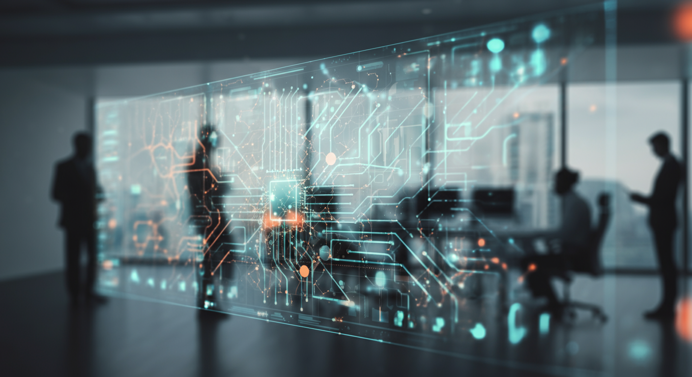 IA, liderança e aprendizagem: o que realmente muda em 2026