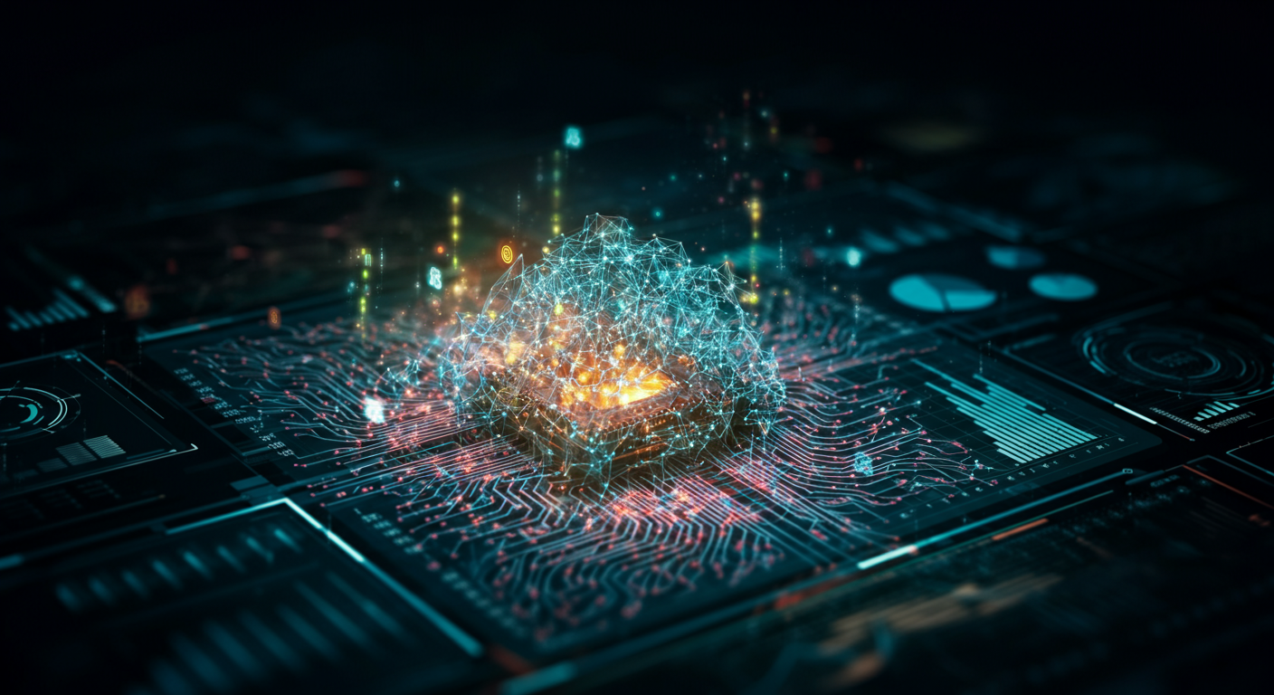 Com foco em Inteligência Artificial, empresa americana demite 40% dos funcionários; entenda - O Globo