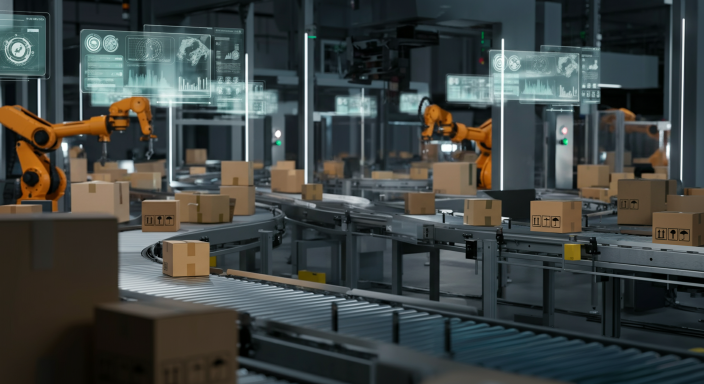 Logística Reversa Automatizada: Guia Completo 2026