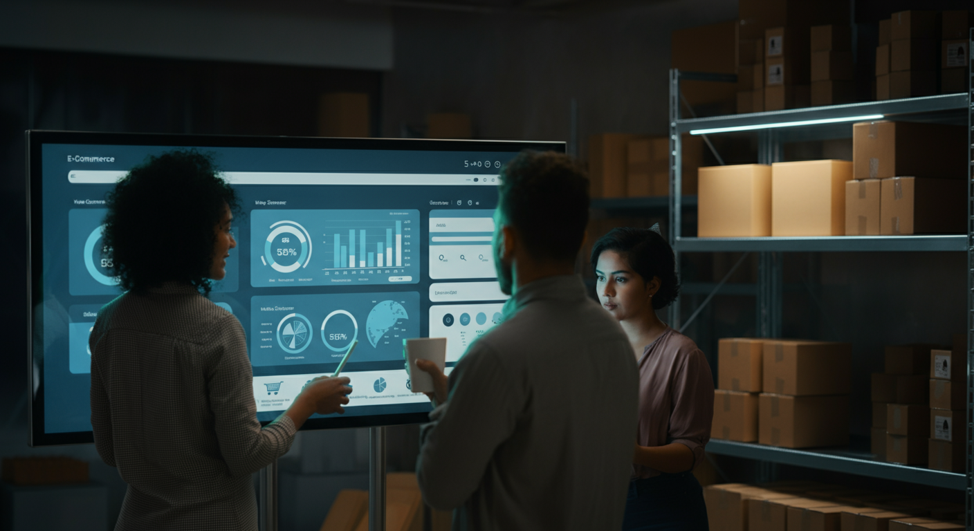 Metaverso e NFTs: Como Turbinar seu E-commerce