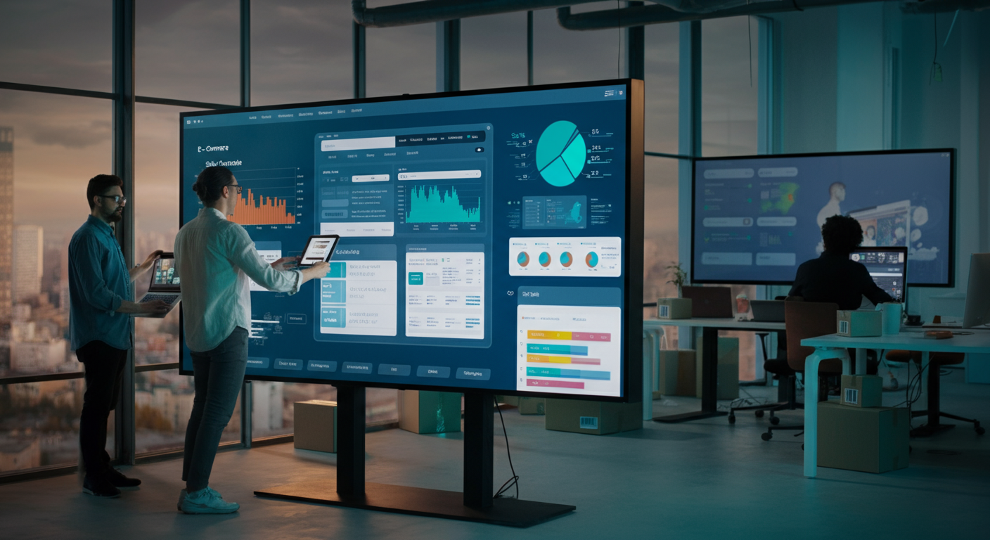 Web 3.0 vs Web 2.0: Qual o Futuro do E-commerce?