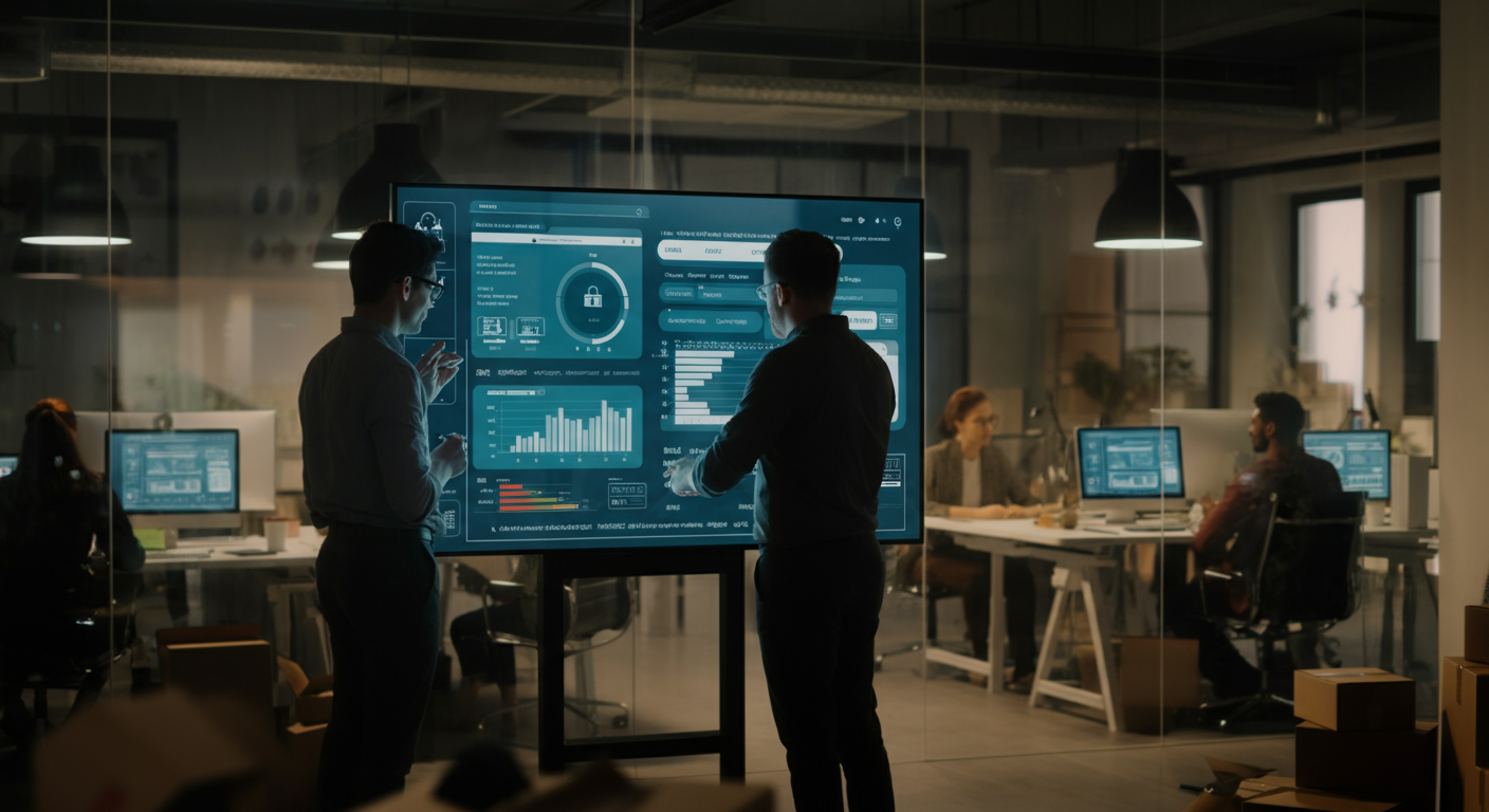 TOP 5 Ameaças Cibernéticas e Como Se Defender