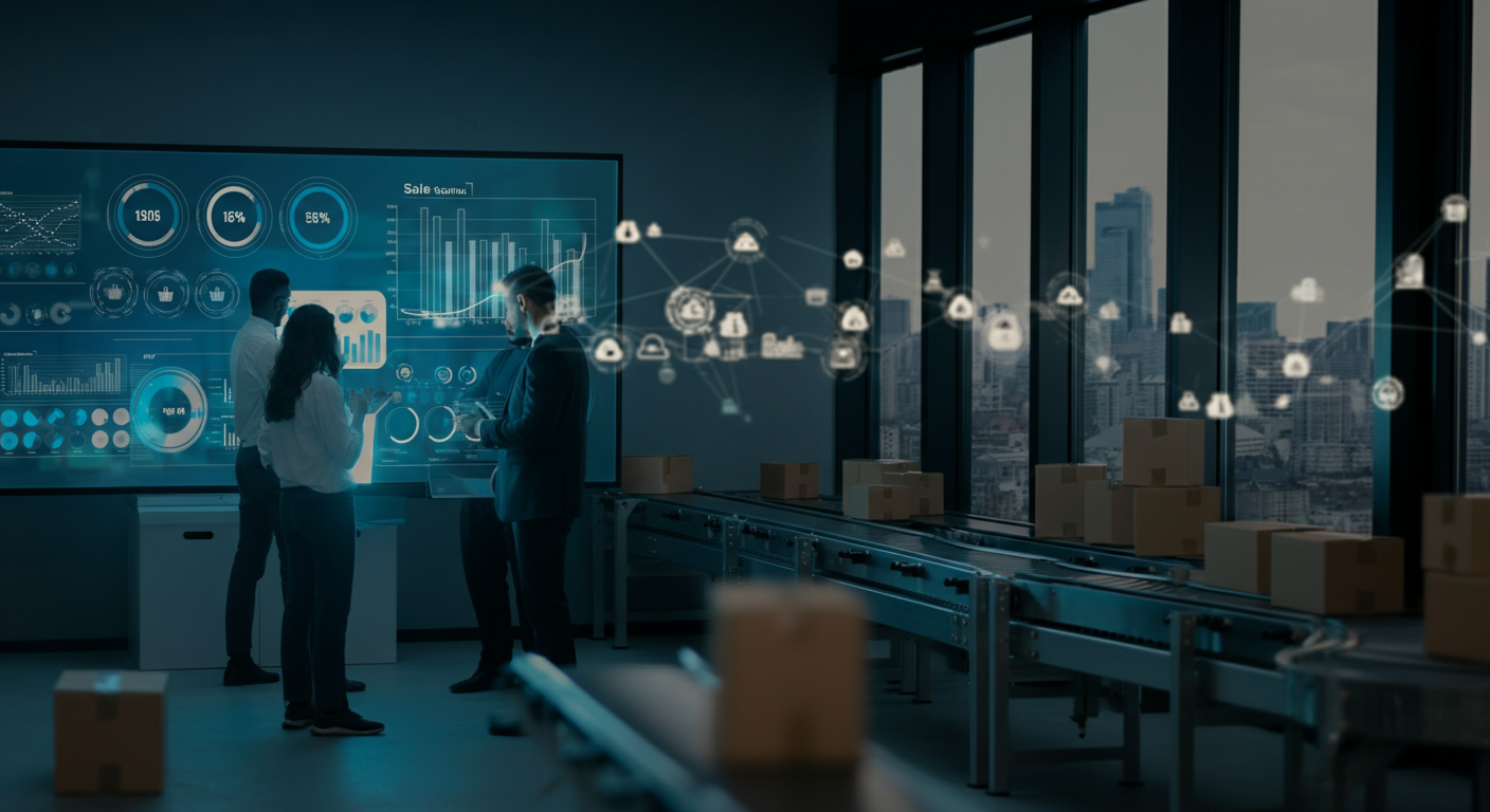 Omni-channel 2026: Guia Completo para Marketplace Hubs