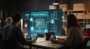 Aumente Vendas: 5 Estratégias Omni-channel no Hub