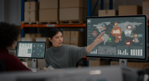 Hubs e Omni-channel: Tutorial para Iniciantes