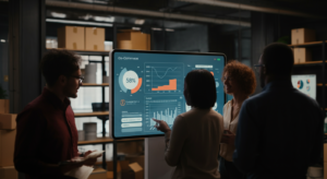 5 Casos de Sucesso: LLMs Transformando o Atendimento