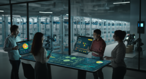 Top 5 Blockchains Rastreando Produtos em 2026