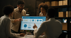 Avaliações Negativas: Como Transformá-las em Oportunidades